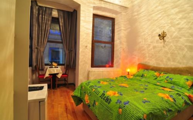 Cezayir Suites