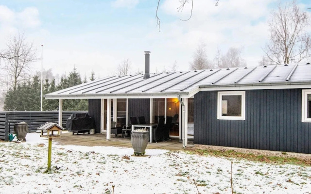6 Person Holiday Home in Herning