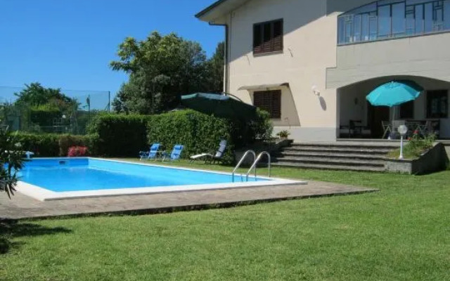 La Casa delle Rondini