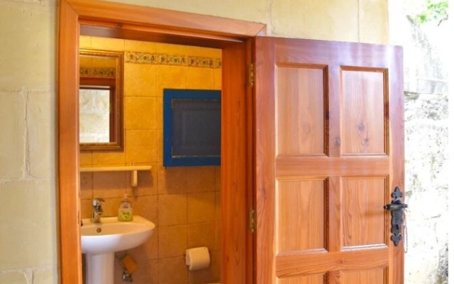 Ta'martin Farmhouse Gozo Close To Sea