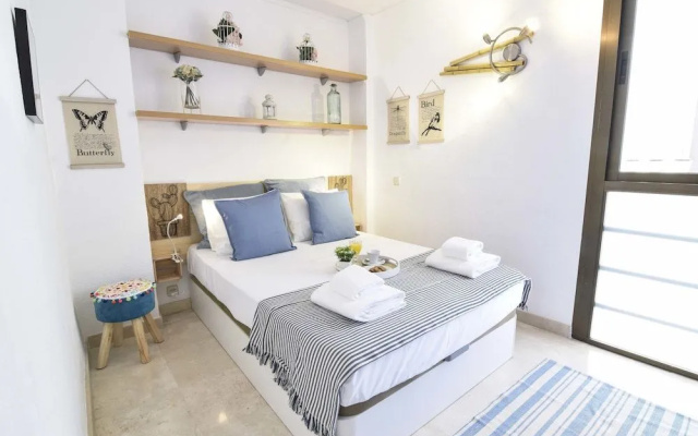 Letmalaga Entremares