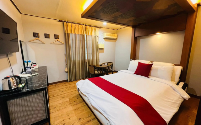 Jeju Sweet Motel