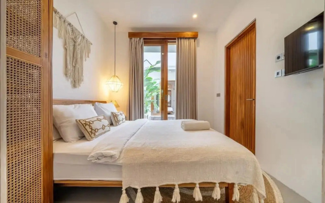 Sunset Heaven C6 Villa