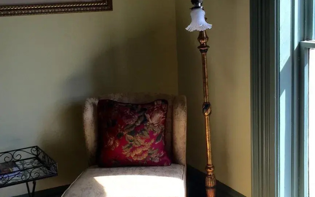 Dimmick House