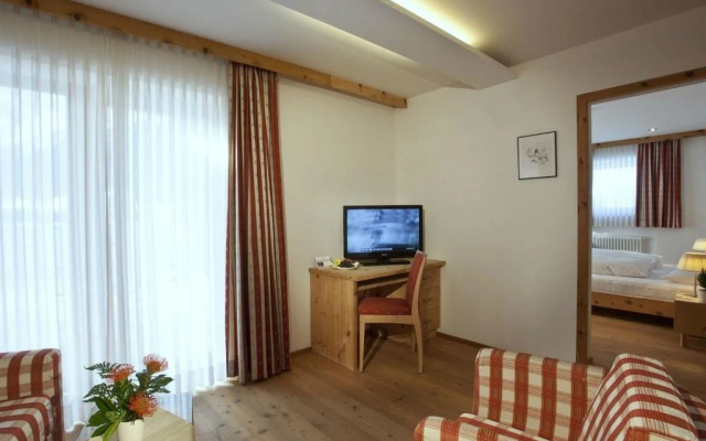 Family Resort Rainer