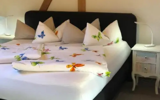 Ferienapartments Spreewaldwiesen