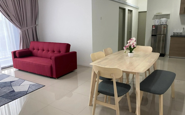 Sumayyah Homestay @ Casa Kayangan