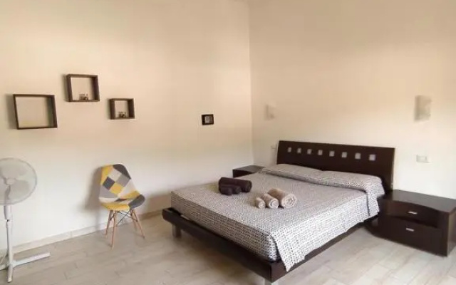 Miky's House