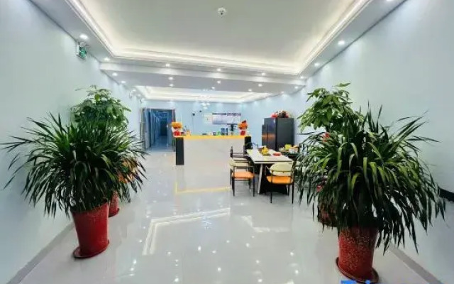 Shanghao Guesthouse (Kashgar East Lake Park Branch)