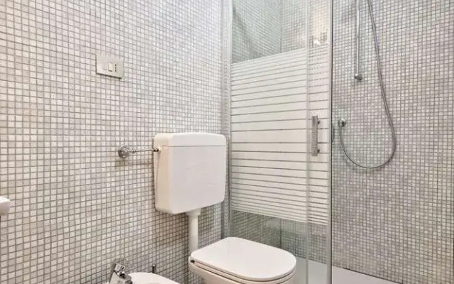 Lovely Flat Cit Turin