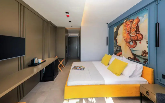 Neva Boutique Hotel