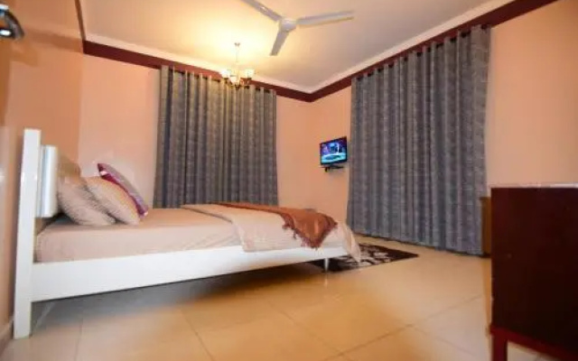 Al Hedayet International Hotel