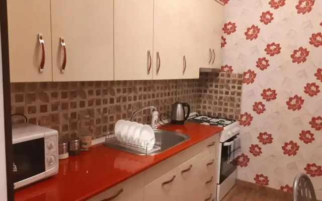 Tbilisi Center Delux Family Apartment