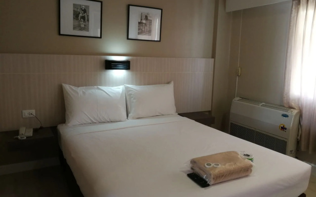 Srivichai Hotel
