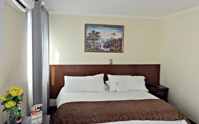 Hotel Newen
