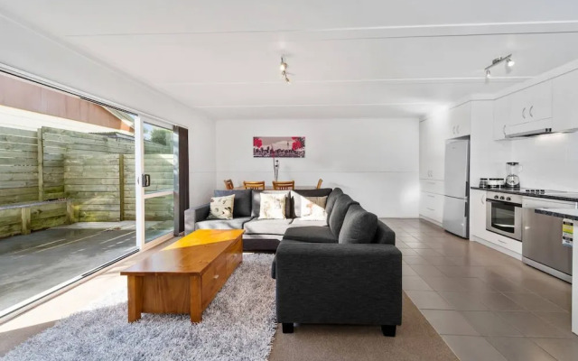 Awesome Central Rotorua Pad