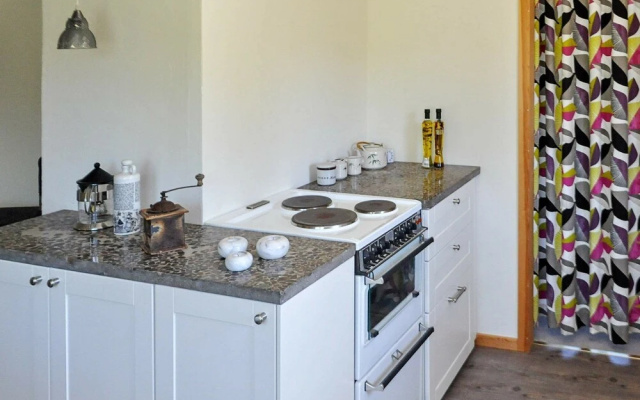 6 Person Holiday Home in Sunne
