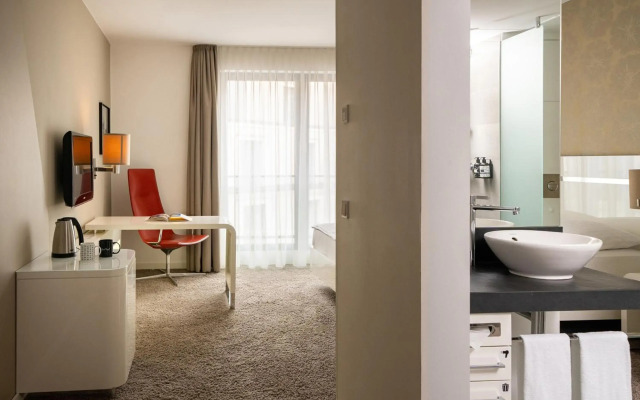INNSiDE by Meliá Dresden