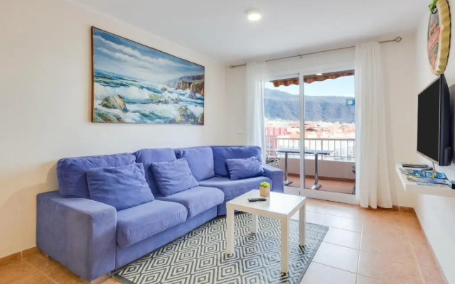 Apartamento Deluxe