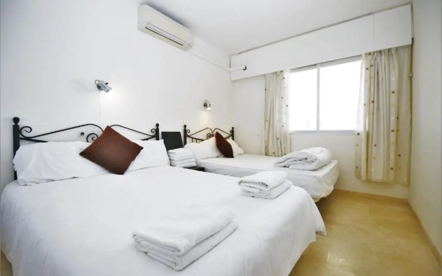 Apartment PP33