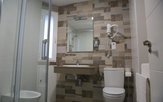 Apartamentos La Vereda