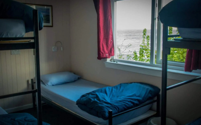 The Lochside Hostel
