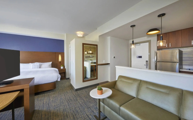 Residence Inn by Marriott Oahu Kapolei