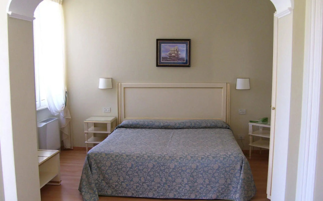 Villa La Mirabella