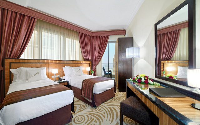 Al Majaz Premiere Hotel Apartment