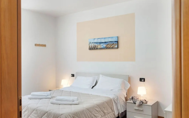 Lovely Apartment in Sulzano With Swimming Pool