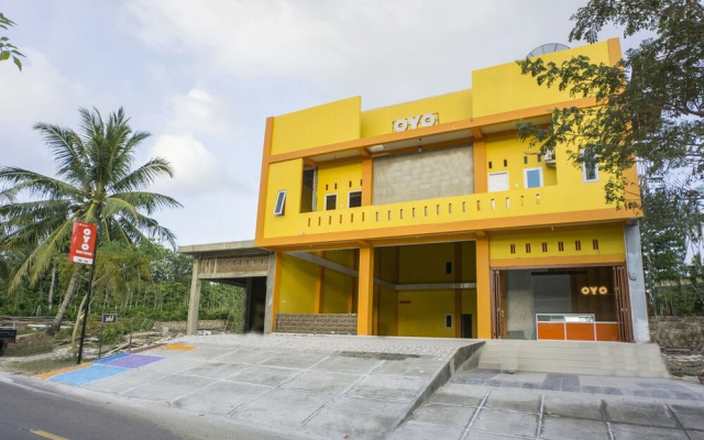 Hotel Harley by OYO Rooms