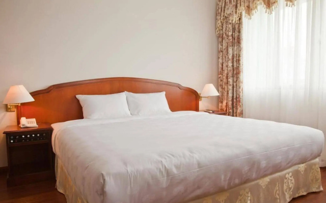 Green Park Hotel Hanoi