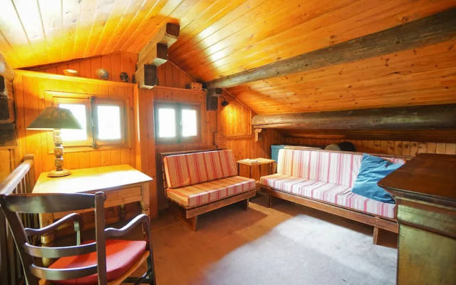 Chalet Eau Vive