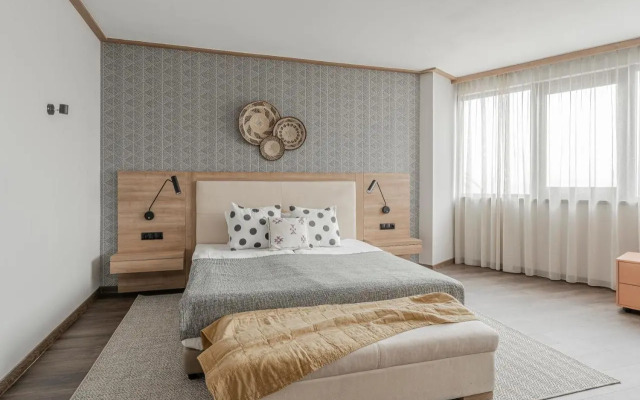 WorkNomads LAB Hotel-Coliving & Coworking