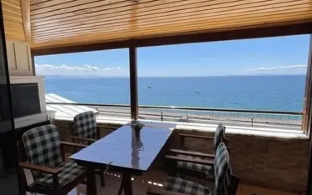 Asmali Hotel