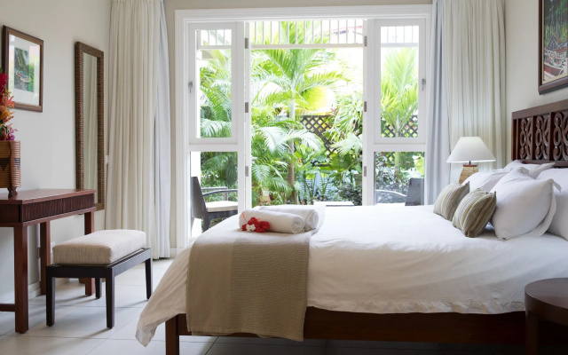 Eden Island Luxury Apartment