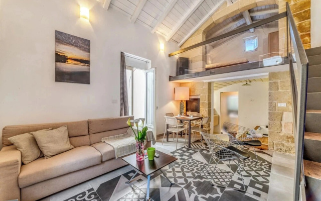Vecchio Forno - Jacuzzi Suite