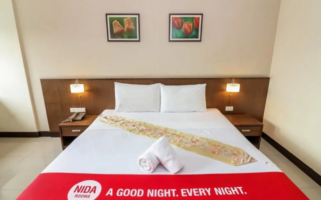 Nida Rooms Haiya 179 Stars Residenec