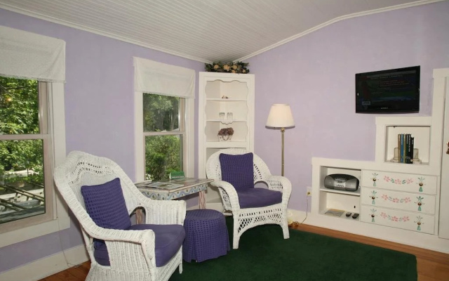 Garden Grove Bed and Breakfast