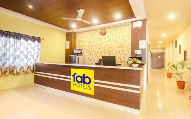Via Airport Stay Inn