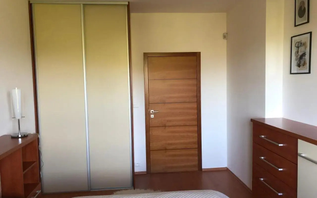 Apartmán 316