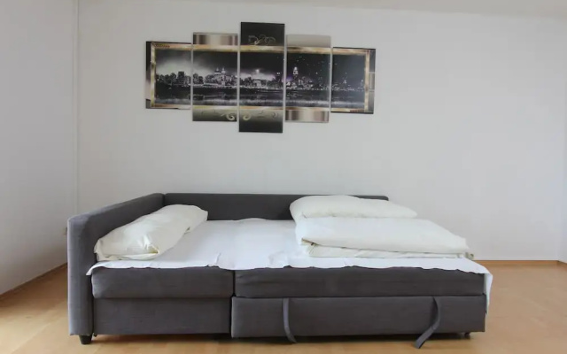 Alcor Hotel Löwen