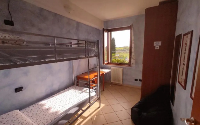 BedBardolino