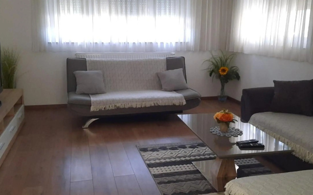 Ferienhaus Lina