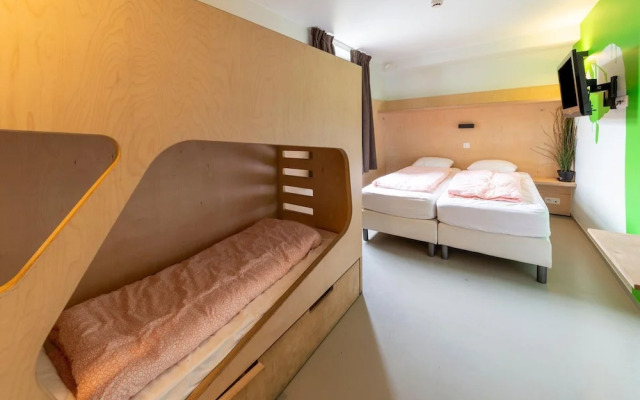 Holiday Home in Durbuy Near Adventure Valley