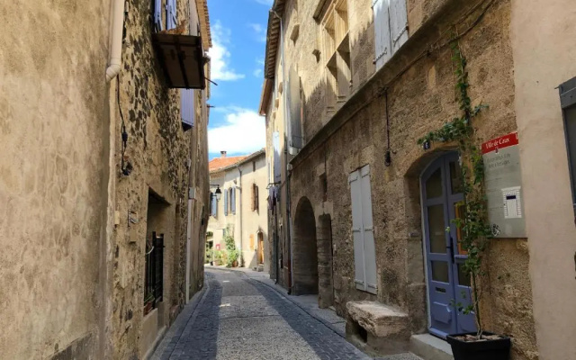 Le Mazet du Petit Chemin