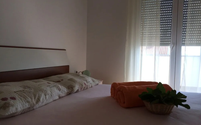 Apartments Marija