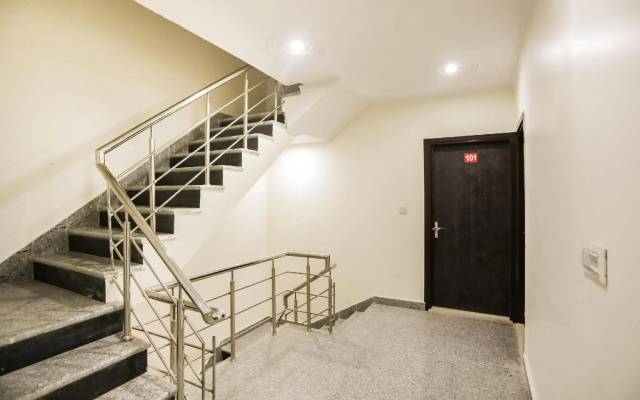 OYO Flagship BD Palace