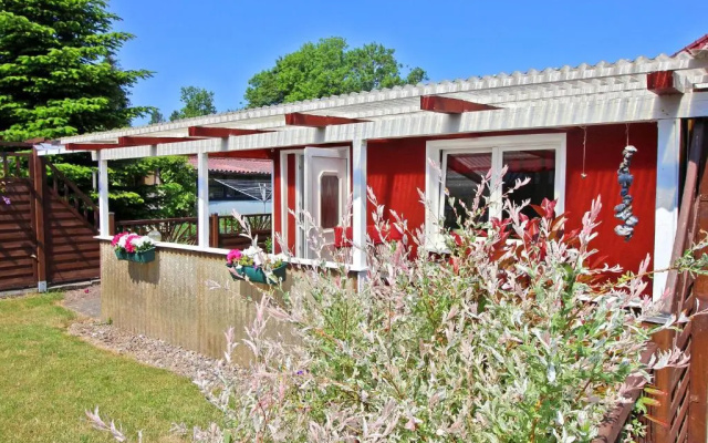 Ferienhaus Wiek RUeG 2111