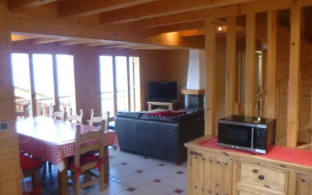 Chalet Krystyna
